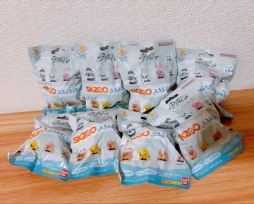 straykids skzoo 후로후치코로링 빗쿠라타마고