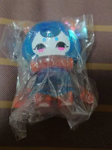 VAG 히노모토 중공 해양 탐사 로봇 덴시코다코 광학 카모플라쥬 컬러