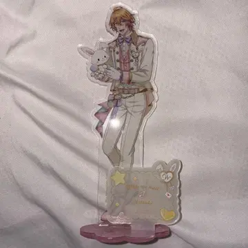 우타프리 산리오 시노미야 나츠키 아크릴 스탠드