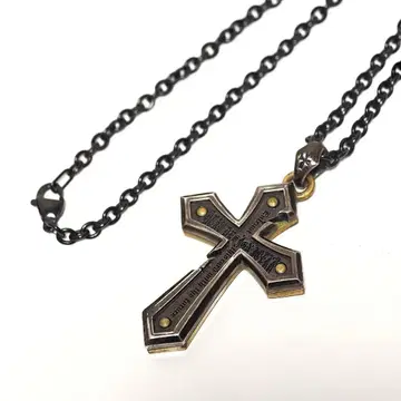 DEAL DESIGN 한정 펜던트 탑 목걸이 한정품 JOKER