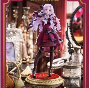 [ 미개봉 상자 손상 ]  1/7 코토부키야 피규어 니지산지