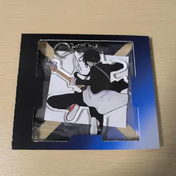 타부치 토모야 아크릴 키링