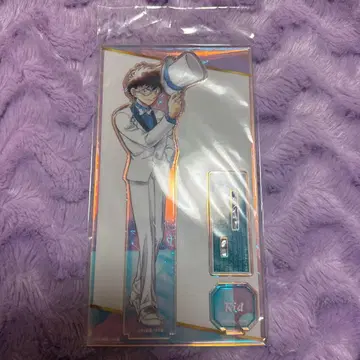 괴도 키드 아크릴 스탠드 명탐정 코난전