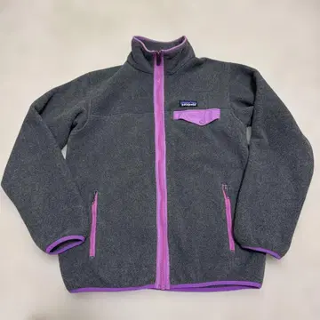 [ Patagonia ] 파타고니아 신틸라 풀 집업 플리스 자켓 XS