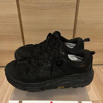 HOKA ONE ONE TOR ULTRA LOW 26.5cm