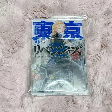 도쿄 리벤저스 동리베 원화전 아크릴 디오라마 3권 사노 만지로
