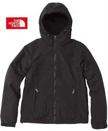 THE NORTH FACE NPW71633 블랙 자켓