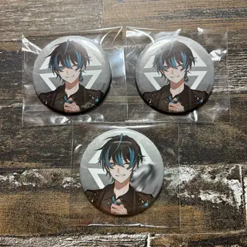 Element Sicks EL6 네이로 ENGAGE 캔뱃지 사인 포함