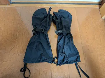 이스타 웨더테크 오버 미튼 L 사이즈