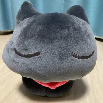 GiGO 한정판 일상 마슈못치 오오모리 사카모토 씨 봉제 인형