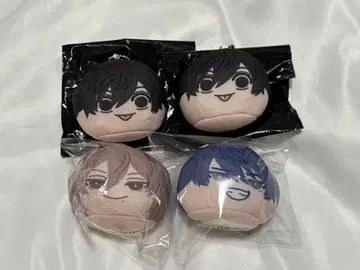 도원암귀 오만주 4개