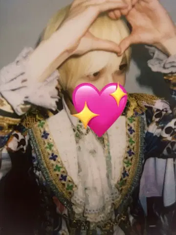 러브식 리오군 국포 애프터 토크