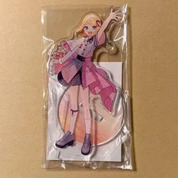 프로세카 COLORFUL LIVE 4th 아크릴 스탠드 카가미네 린