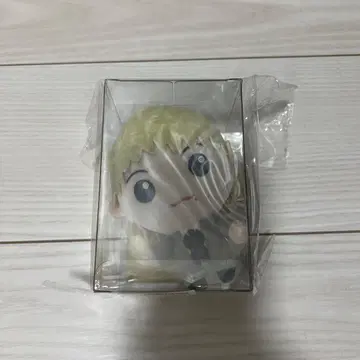 오쿠라 타카토 봉제 인형