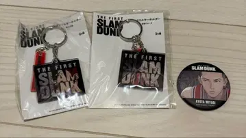 슬램덩크 키링 캔뱃지