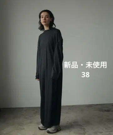 [ 선착순! ] anuke Thermal Rough Onepiece
