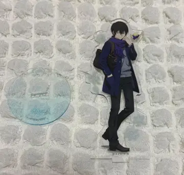 히바리 쿄야 아크릴 스탠드