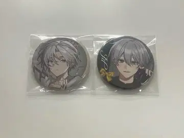 EL6 JIL 캔뱃지 RWY