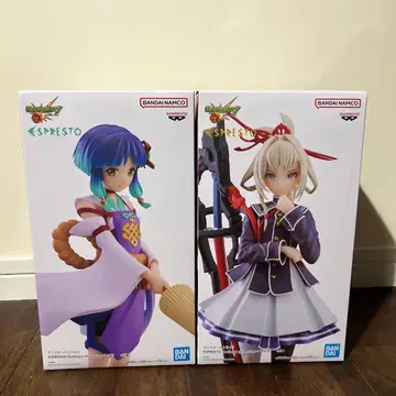 남코 한정판 몬스터 스트라이크 몬스토 야쿠모 마사무네