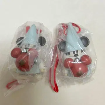 릴린린 캡슐 토이 가챠