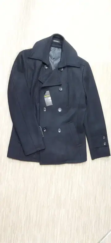 Hight STREET 피코트 블랙 사이즈 L