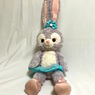 스텔라 루 S 사이즈 스커트, 신발 포함