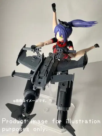 30MM 엑자비클 (어택 서브마린 Ver.) [라이트 그레이] 조립 완료