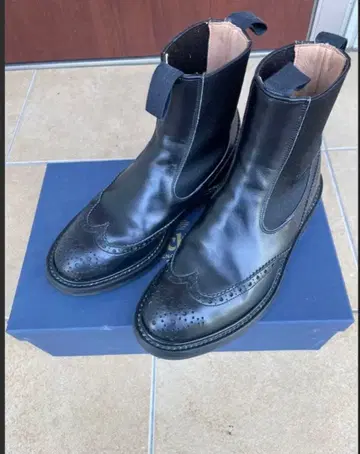 트리커스 헨리 사이즈 6