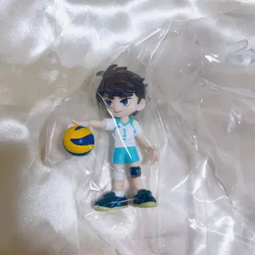 Palverse 하이큐 오이카와 토오루