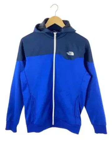 THE NORTH FACE 마운틴 후드티 파랑/네이비
