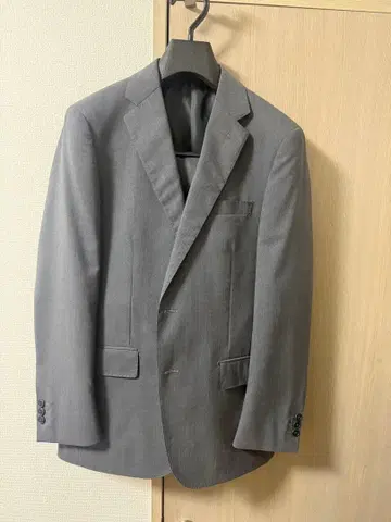 그린 라벨 릴랙싱의 수트