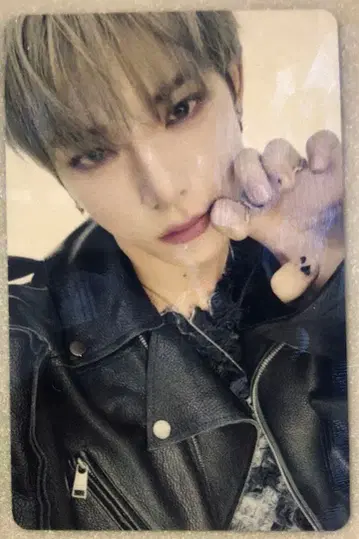 구매 혜택 트레이딩 카드