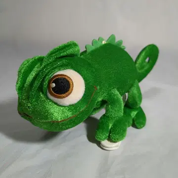 파스칼 어깨 올림 마스코트 봉제 인형 디즈니 리조트 할로윈