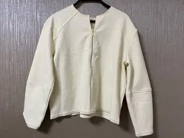 [미사용] EMMEL REFINES 풀오버