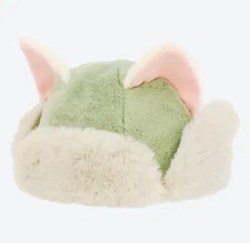 디즈니씨 젤라토니 팬캡