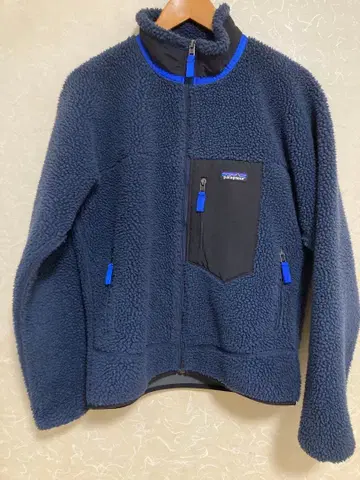 patagonia 레트로 x 자켓