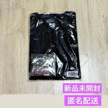 STAY JAPAN 2주년 T셔츠 M