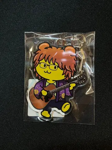 THE ALFEE전 치치부Ver. 포테곰 사카자키 코노스케 씨