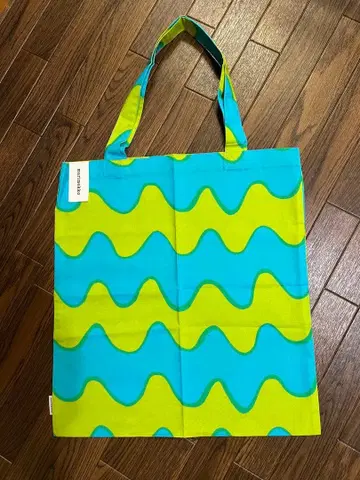 마리메꼬 토트백 로키