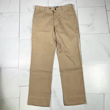 INCOTEX 인코텍스 치노 팬츠 COMFORT CHINO 48