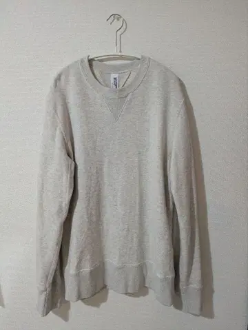 BEAMS 별주 LOOPWHEELER