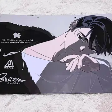 에이리언 스테이지 쇼핑백 이반