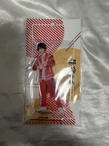 오리야마 나오 아크릴 스탠드