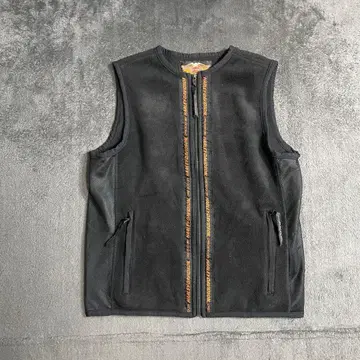 USA HARLEY DAVIDSON 할리데이비슨 플리스 베스트