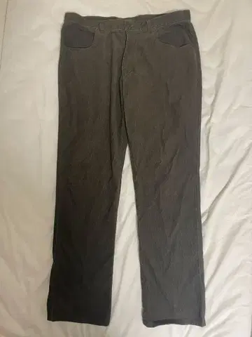 Patagonia 파타고니아 코듀로이 팬츠 브라운