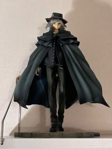 ALTER  에드몽 당테스 1/8 피규어 외박 있음 FGO