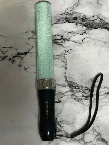 킹 블레이드 킹 블레이드 스카이블루 단색 응원봉