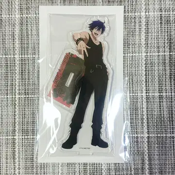 도겐안키 이치노세 시키 아크릴 스탠드