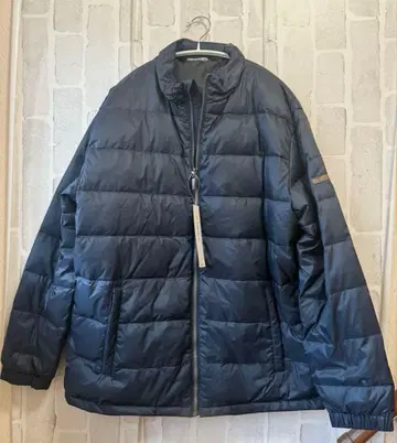 새상품 Golden Bear 골든베어 남성용 아우터 L 사이즈