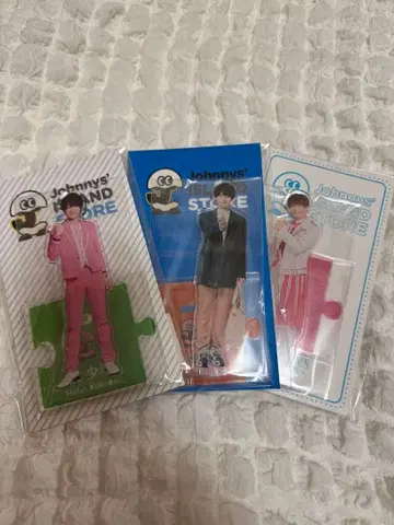 우키쇼 히다카 아크릴 스탠드 미소년 AECes